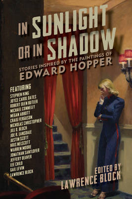In Sunlight or In Shadow - Stories Inspired by the Paintings of Edward Hopper