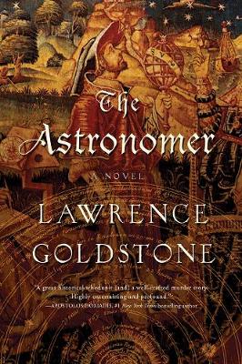 The Astronomer - A Novel