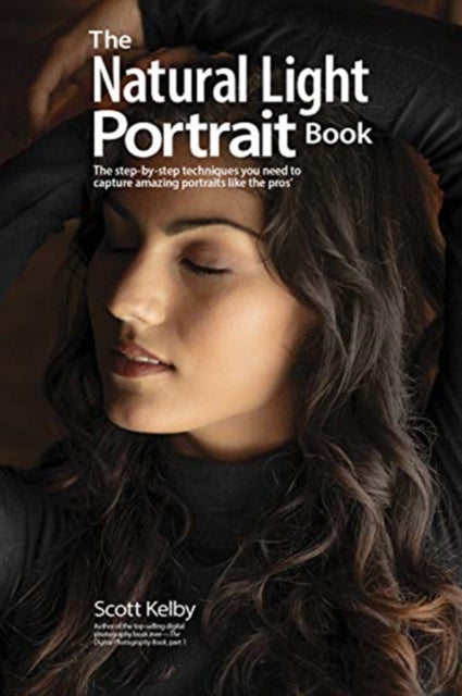 Natural Light Portrait Book