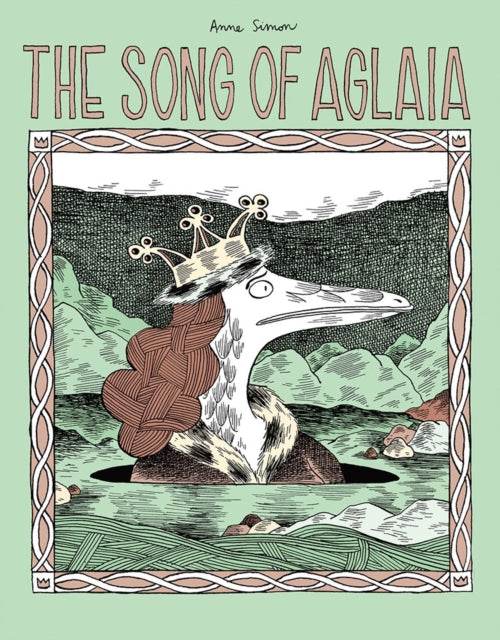 Song of Aglaia
