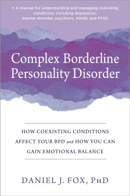 Complex Borderline Personality Disorder