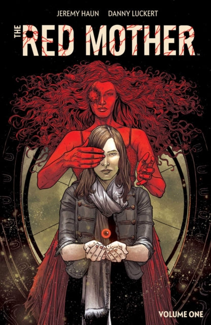 Red Mother Vol. 1
