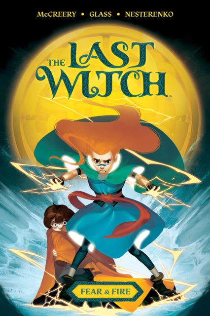 Last Witch