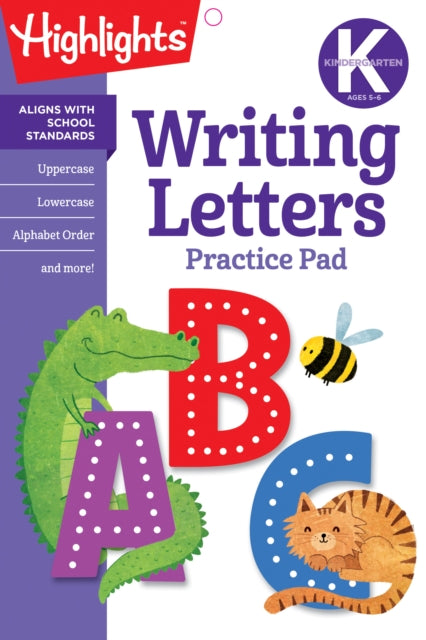 Writing Letters