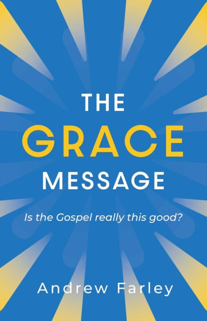 Grace Message