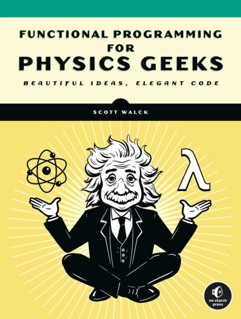 Learn Physics with Functional Programming