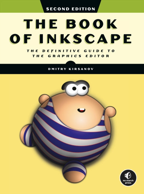 Book of Inkscape 2nd Edition