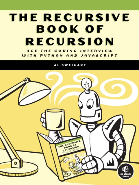 Recursive Book of Recursion