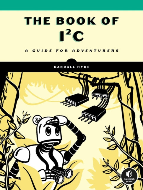 Book of I2C