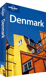 Denmark - Lonely Planet Travel Guide, 5th Ed.