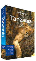 Tanzania travel guide - 5th Edition