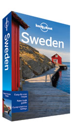 Sweden travel guide 5th Edition