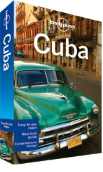 Cuba travel guide 6th Edition