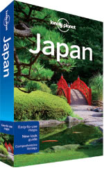 Japan travel guide 12th Edition