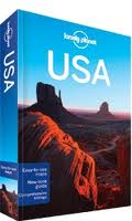 USA travel guide 7th Edition