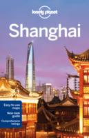 Lonely Planet Shanghai