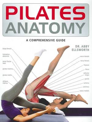 PILATES ANATOMY