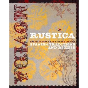 MOVIDA RUSTICA