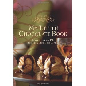 MY LITTLE CHOCOLATE BOOK