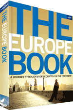 The Europe Book