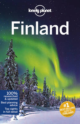 Lonely Planet Finland