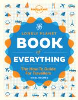 The Book of Everything: A Visual Guide to Travel and the World