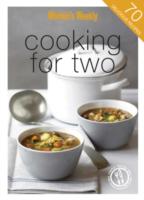COOKING FOR TWO