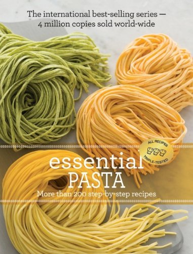 ESSENTIAL PASTA