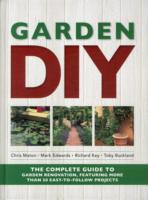GARDEN DIY