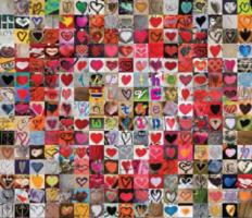 ALL THE LOVE IN THE WORLD