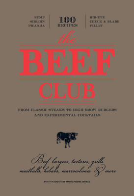 BEEF CLUB