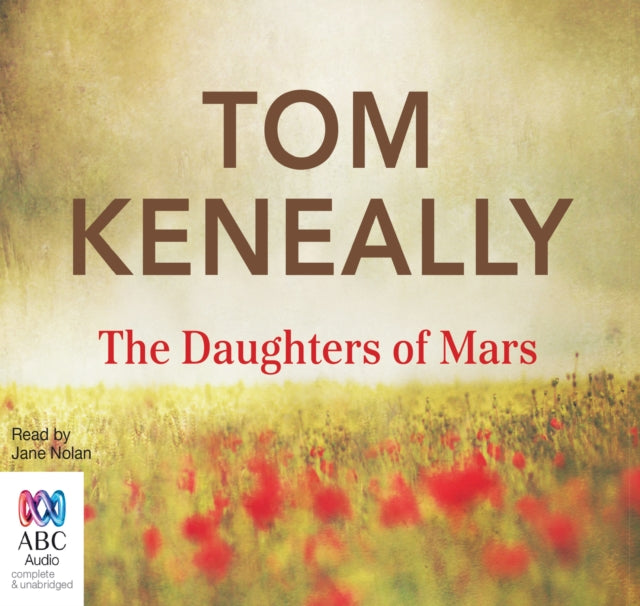 Daughters of Mars