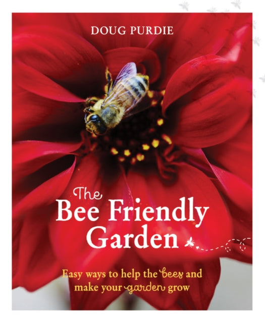 Bee Friendly Garden