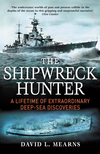 Shipwreck Hunter