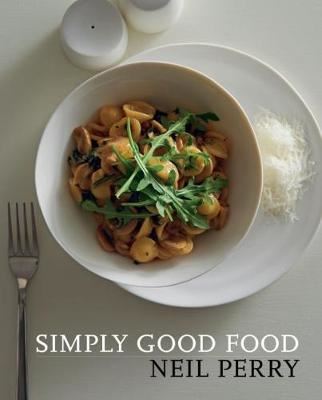 SIMPLY GOOD FOOD
