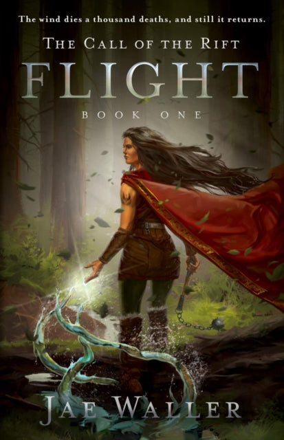 Call of the Rift: Flight