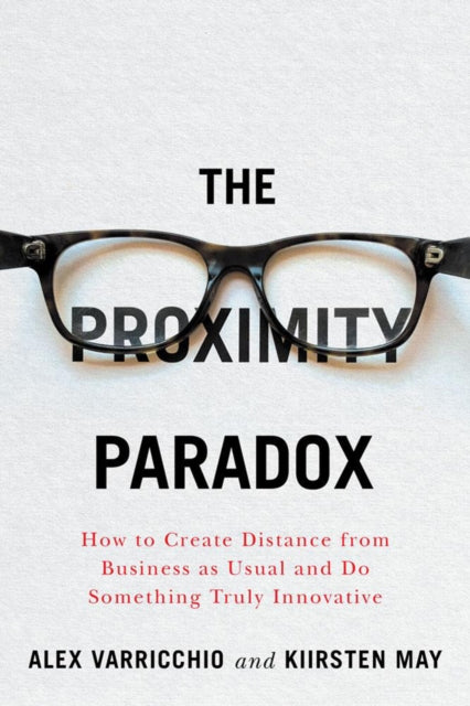 Proximity Paradox