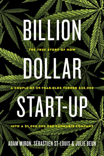 Billion Dollar Start-Up