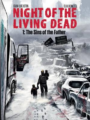 Night of the Living Dead: The Sins of the Father