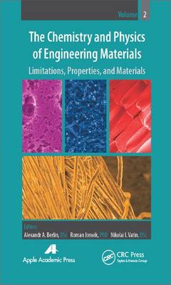 CHEMISTRY & PHYSICS OF ENGINEERING MATER