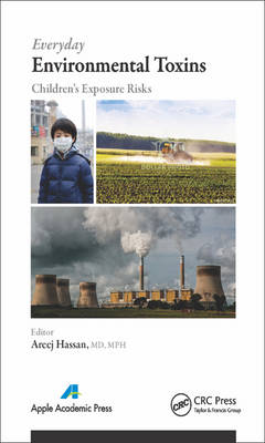 Everyday Environmental Toxins: Children's Exposure Risks
