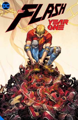FLASH: YEAR ONE