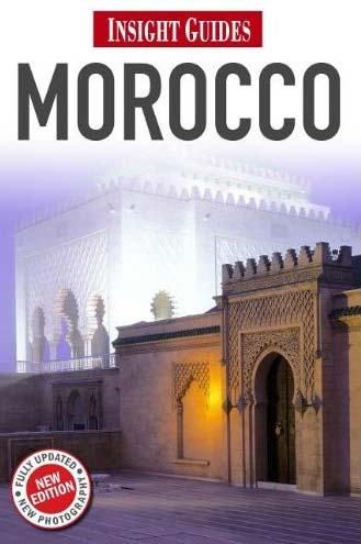 Insight Guides: Morocco