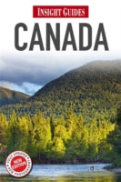 Insight Guides: Canada