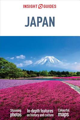 Insight Guides: Japan