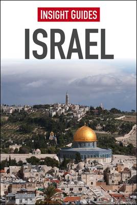 Insight Guides: Israel