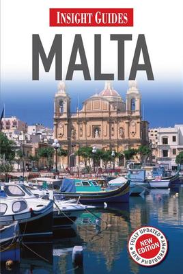 Insight Guides: Malta
