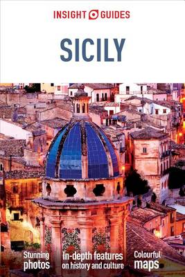 Insight Guides: Sicily