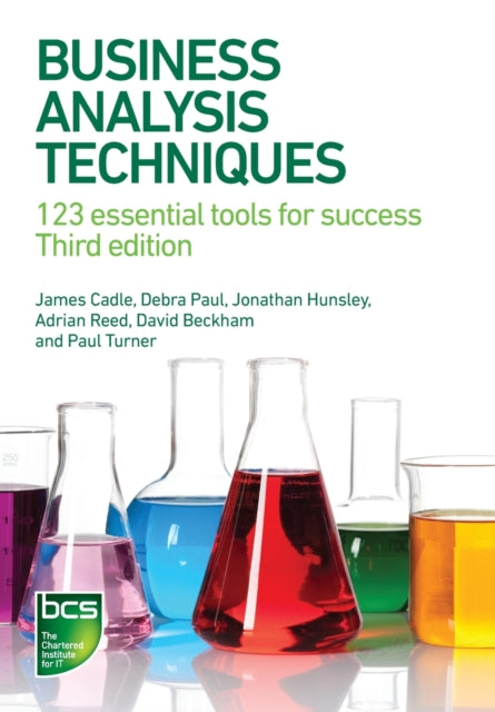 Business Analysis Techniques