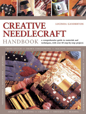 Creative Needlework Handbook